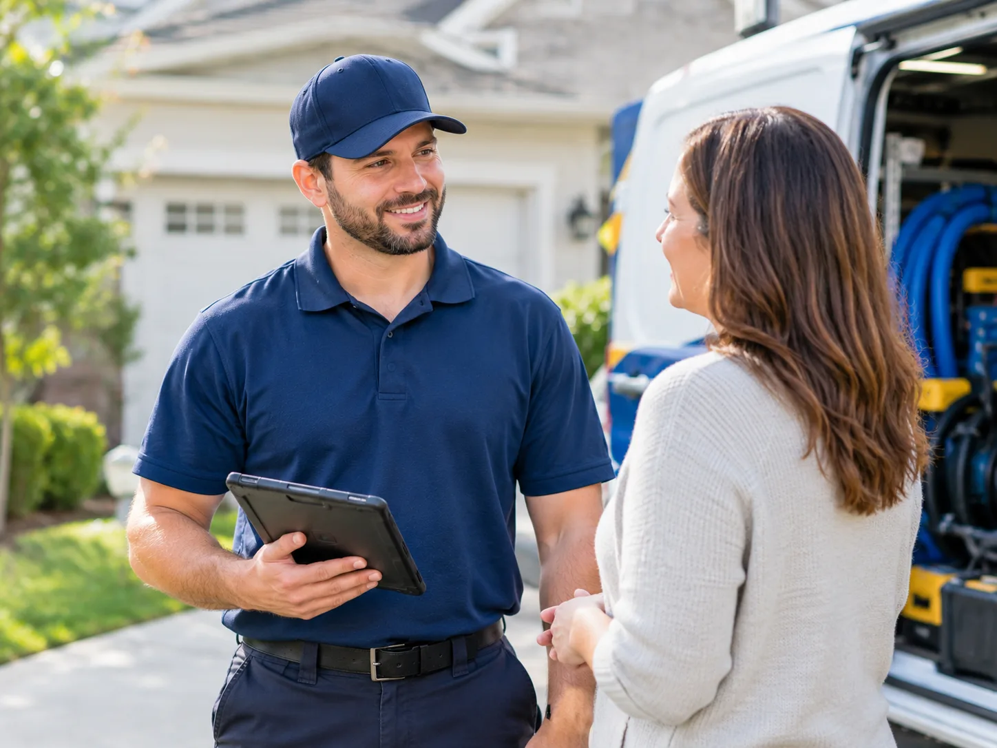 Sewage Backup Cleanup Old Westbury, NY FAQs